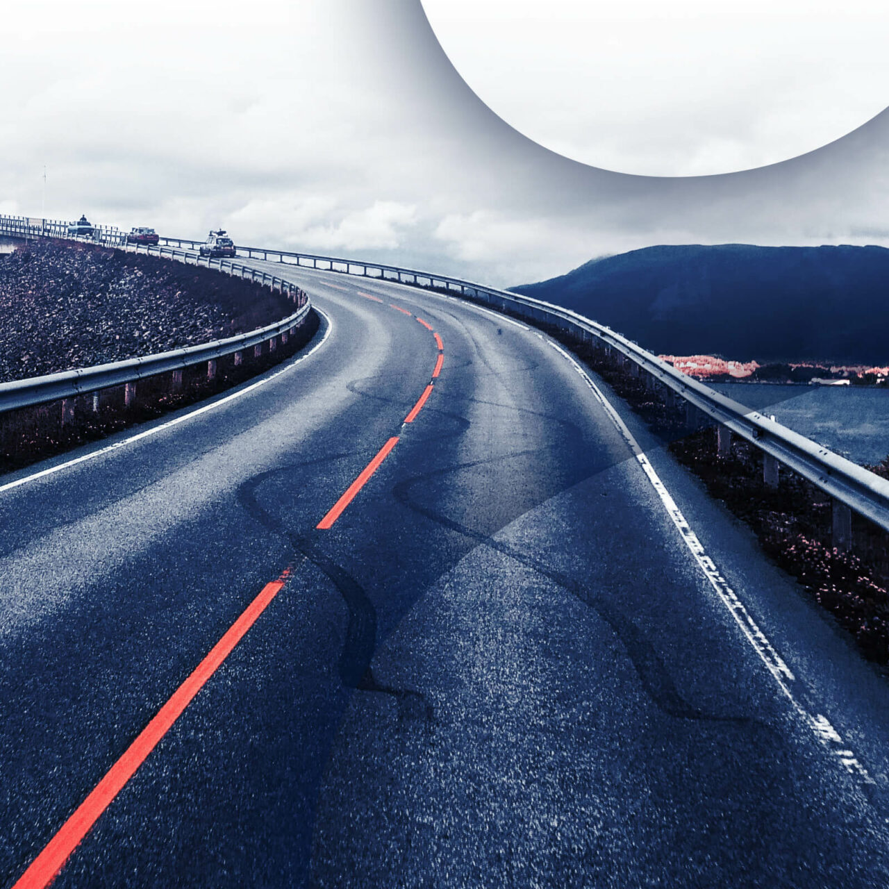 Album - Highway to Alaska