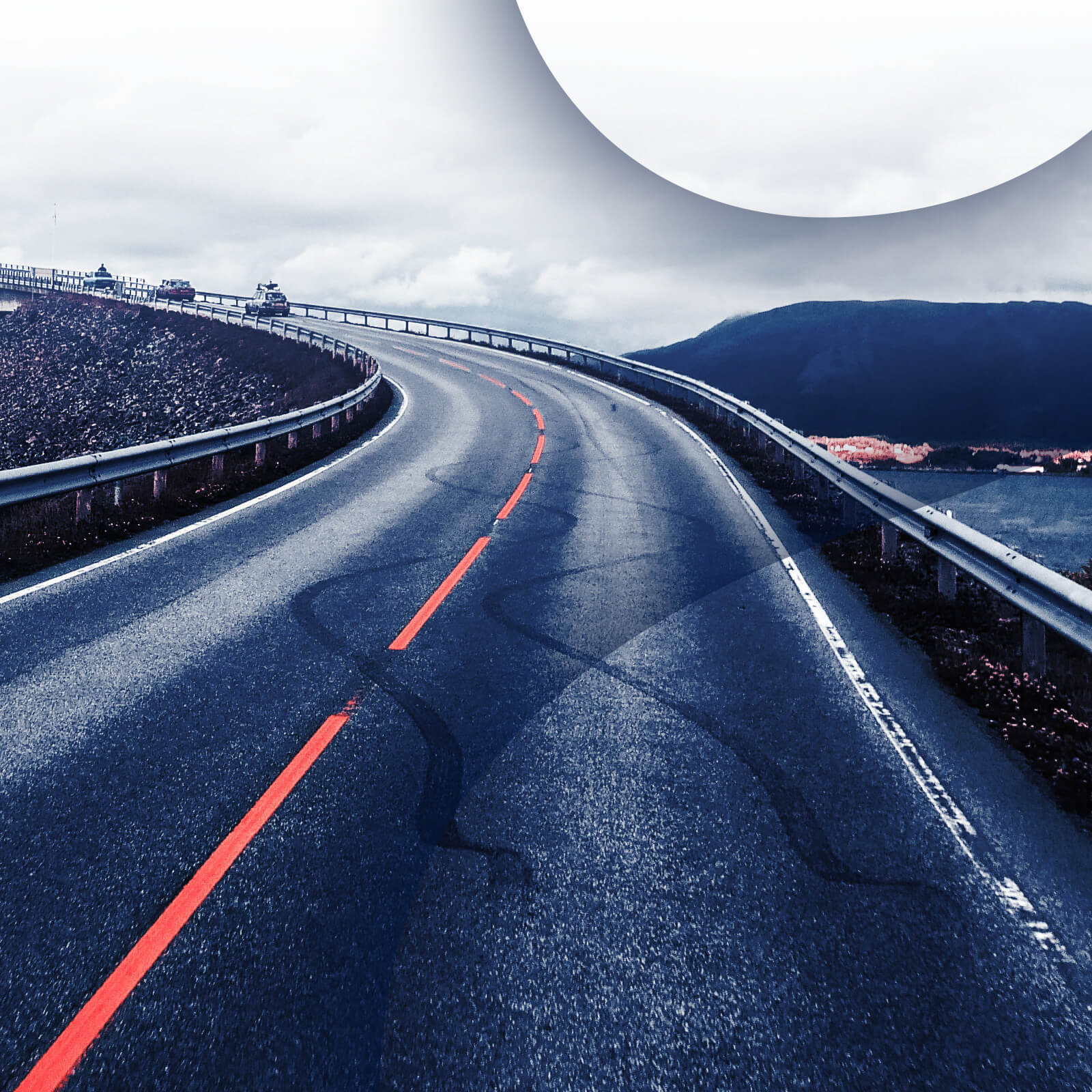 Album - Highway to Alaska